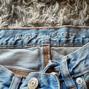 American Eagle Women’s jeans size 0